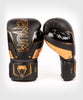 Venum Elite EVO boxing gloves