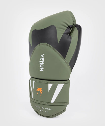 Venum Challenger 4.0 Boxing Gloves