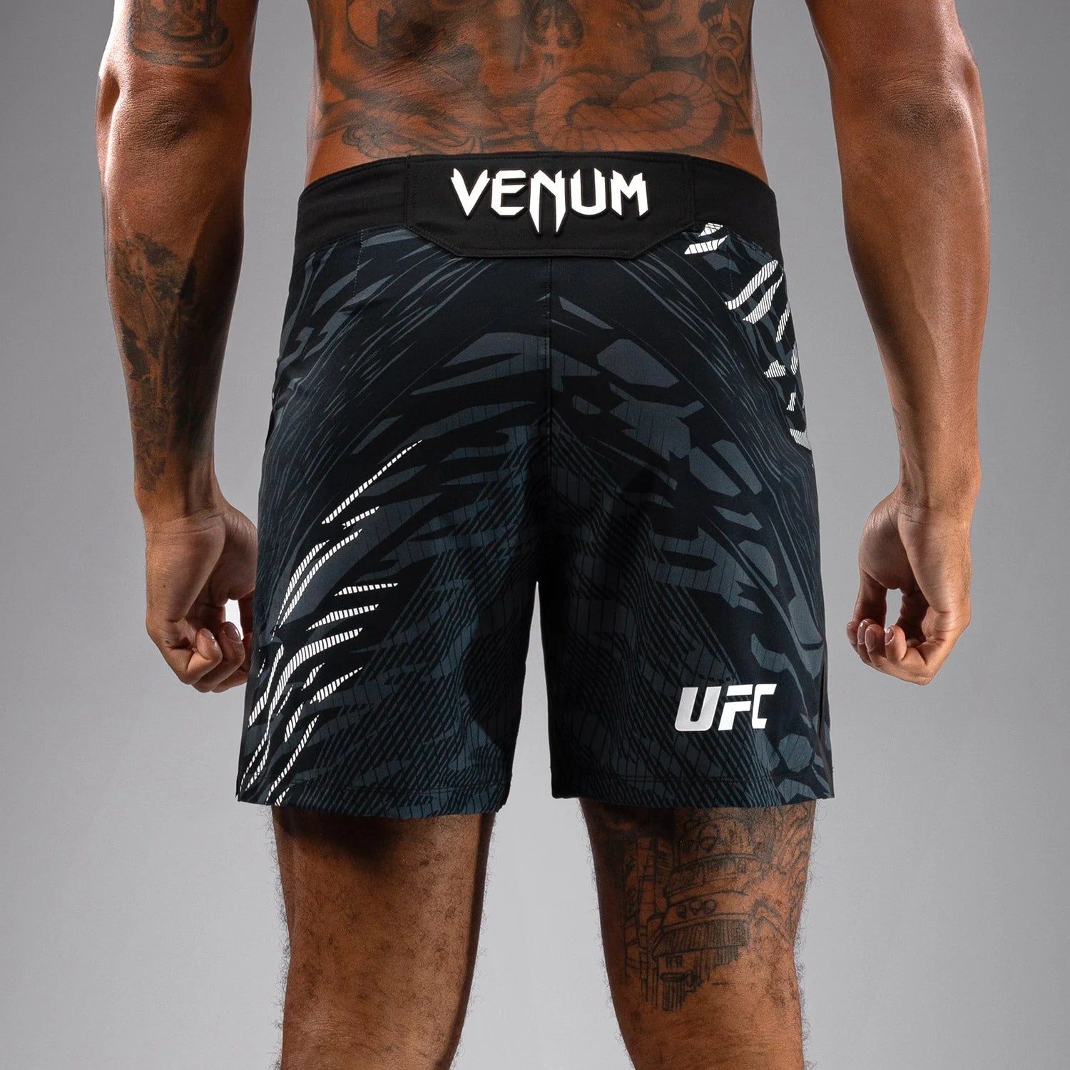 UFC Fusion by Venum Men’s Fight Short -  מכנסי לחימה UFC ונום
