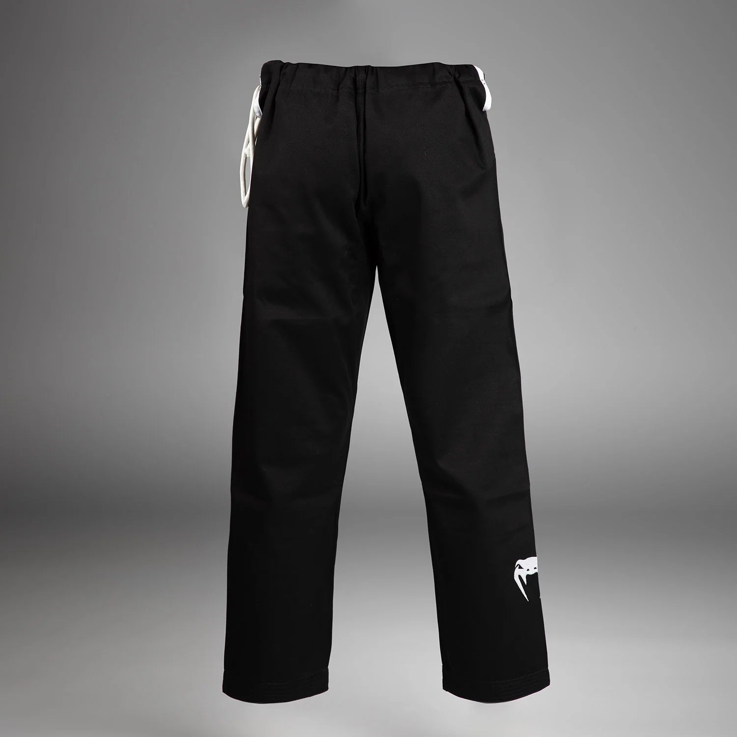 VENUM CONTENDER 3.0 BRAZILIAN JIU JITSU GI 380G - BLACK- ונום קונטנדר  3.0