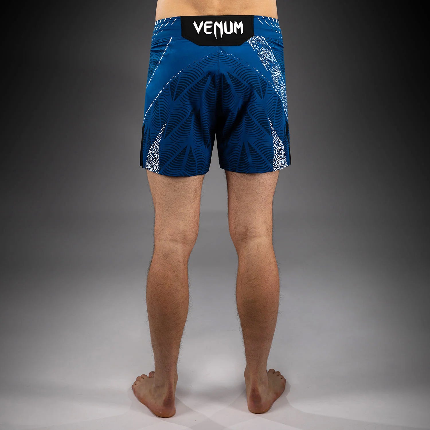 MEN'S UFC ZENITH BY VENUM AUTHENTIC FIGHT NIGHT SHORT - מכנסי ונום UFC מקוריים דגם זינט
