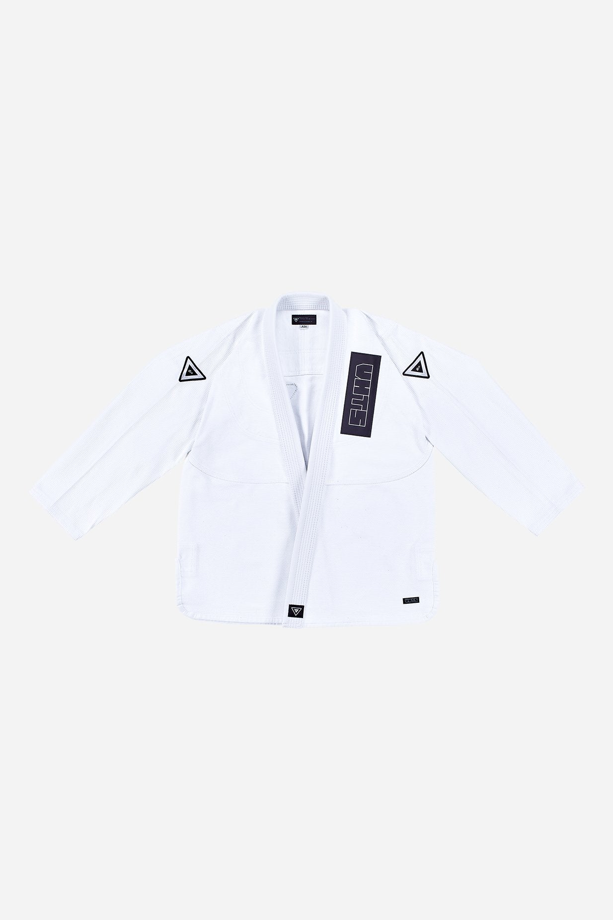 VHTS COMP STANDARD LIGHT KIMONO “OSCAR”
