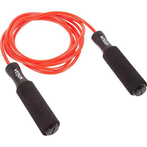VENUM COMPETITOR WEIGHTED JUMP ROPE - חבל קפיצה עם משקולות ונום