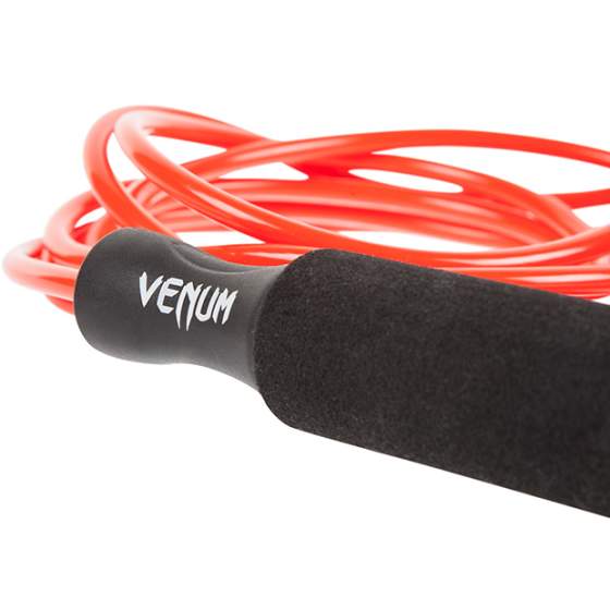 VENUM COMPETITOR WEIGHTED JUMP ROPE - חבל קפיצה עם משקולות ונום