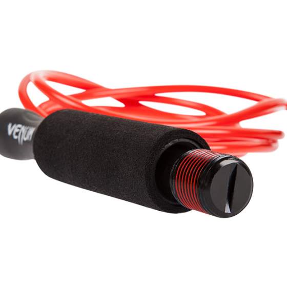 VENUM COMPETITOR WEIGHTED JUMP ROPE - חבל קפיצה עם משקולות ונום