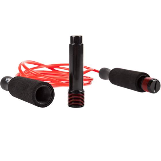 VENUM COMPETITOR WEIGHTED JUMP ROPE - חבל קפיצה עם משקולות ונום