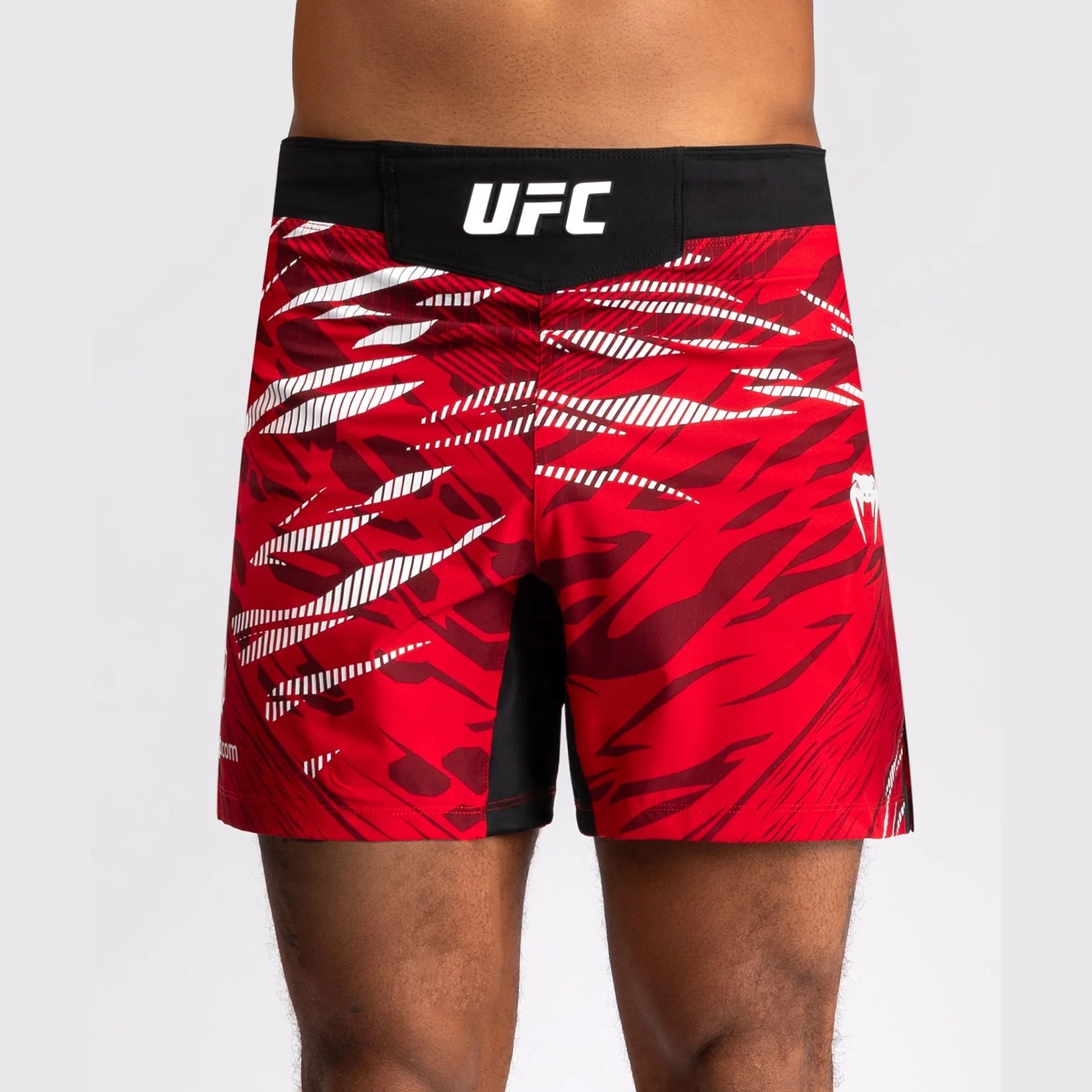 UFC Fusion by Venum Men’s Fight Short -  מכנסי לחימה UFC ונום