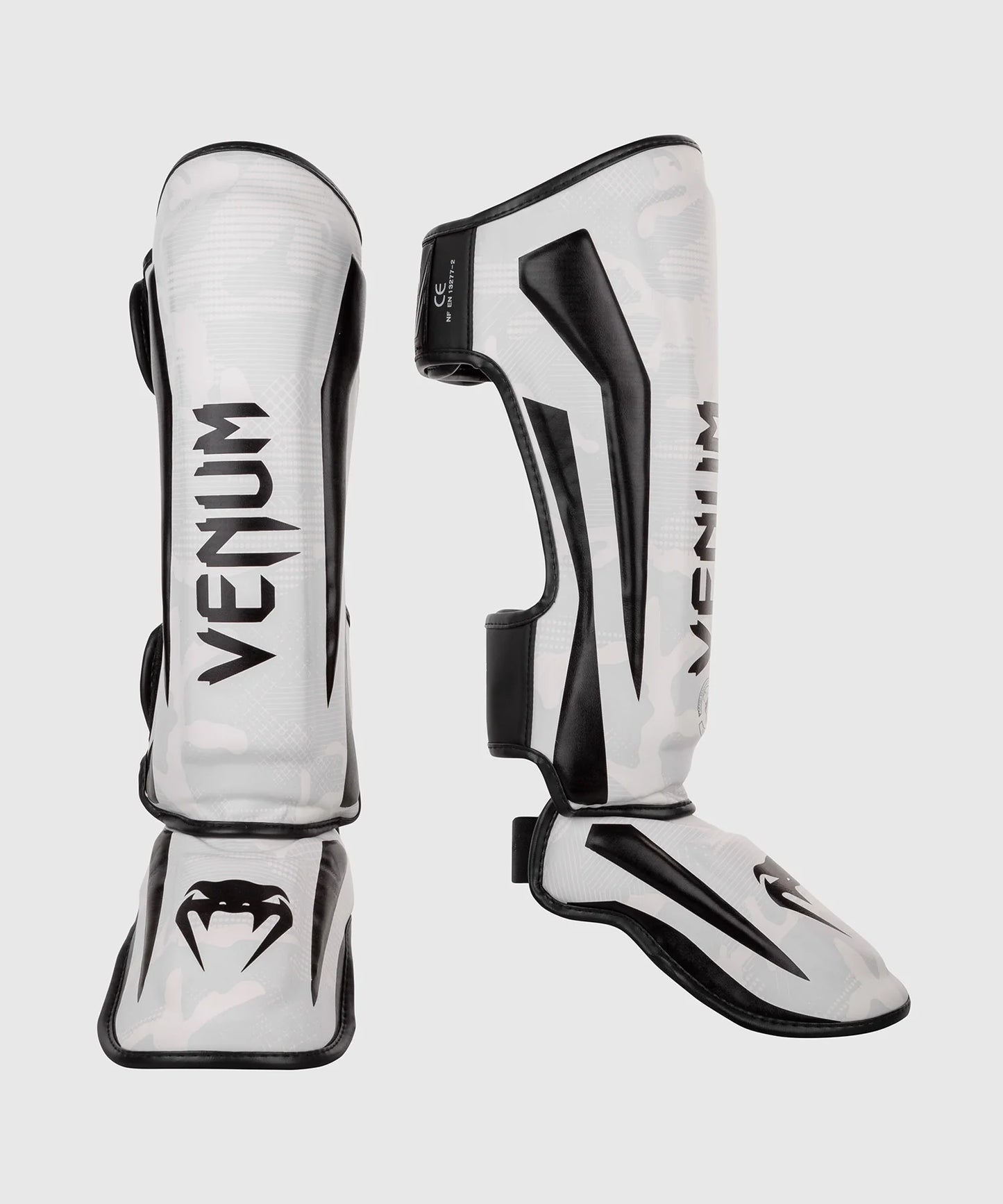 Venum Elite Shin guards