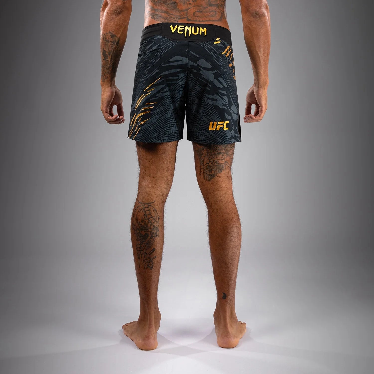 UFC Fusion by Venum Men’s Fight Short -  מכנסי לחימה UFC ונום