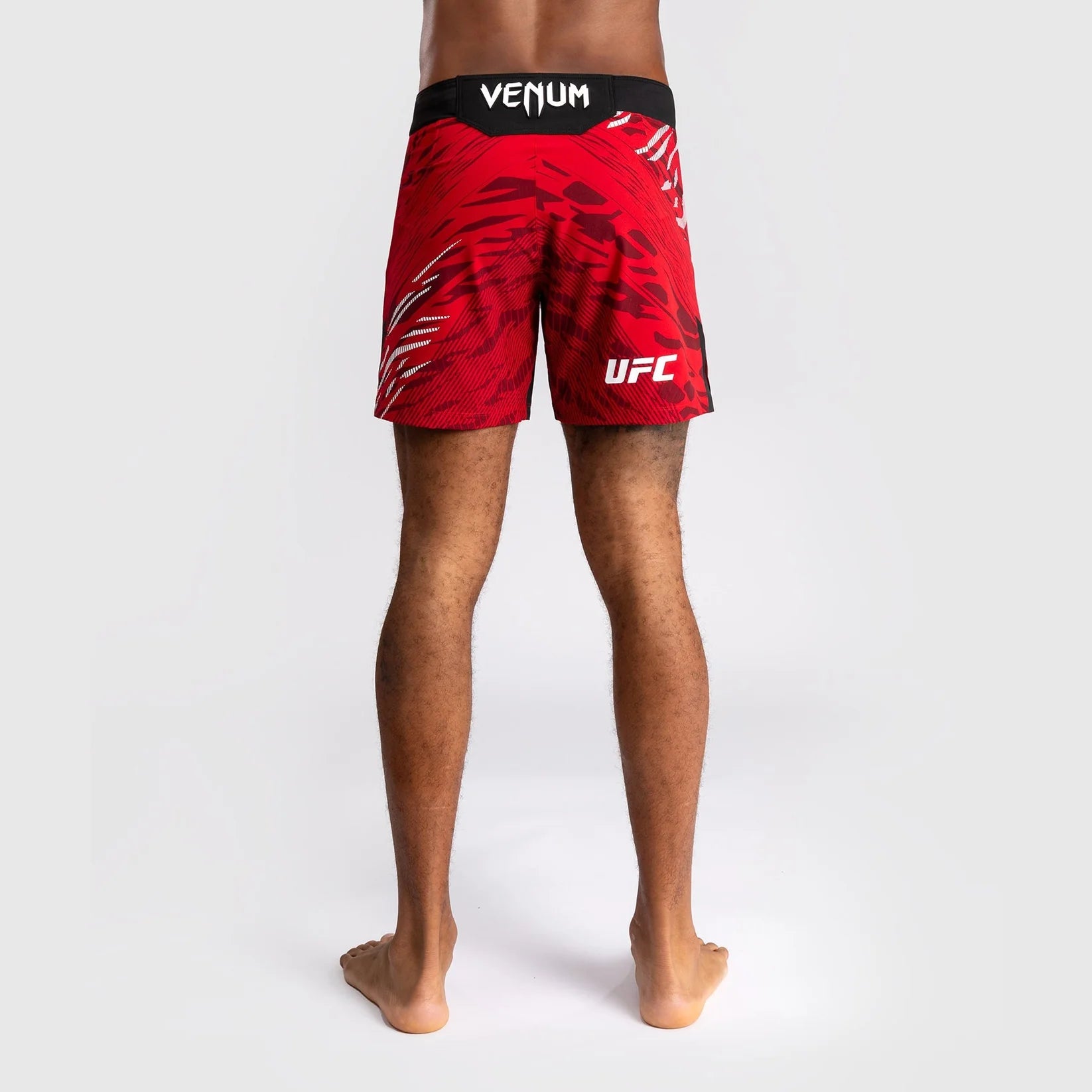 UFC Fusion by Venum Men’s Fight Short -  מכנסי לחימה UFC ונום