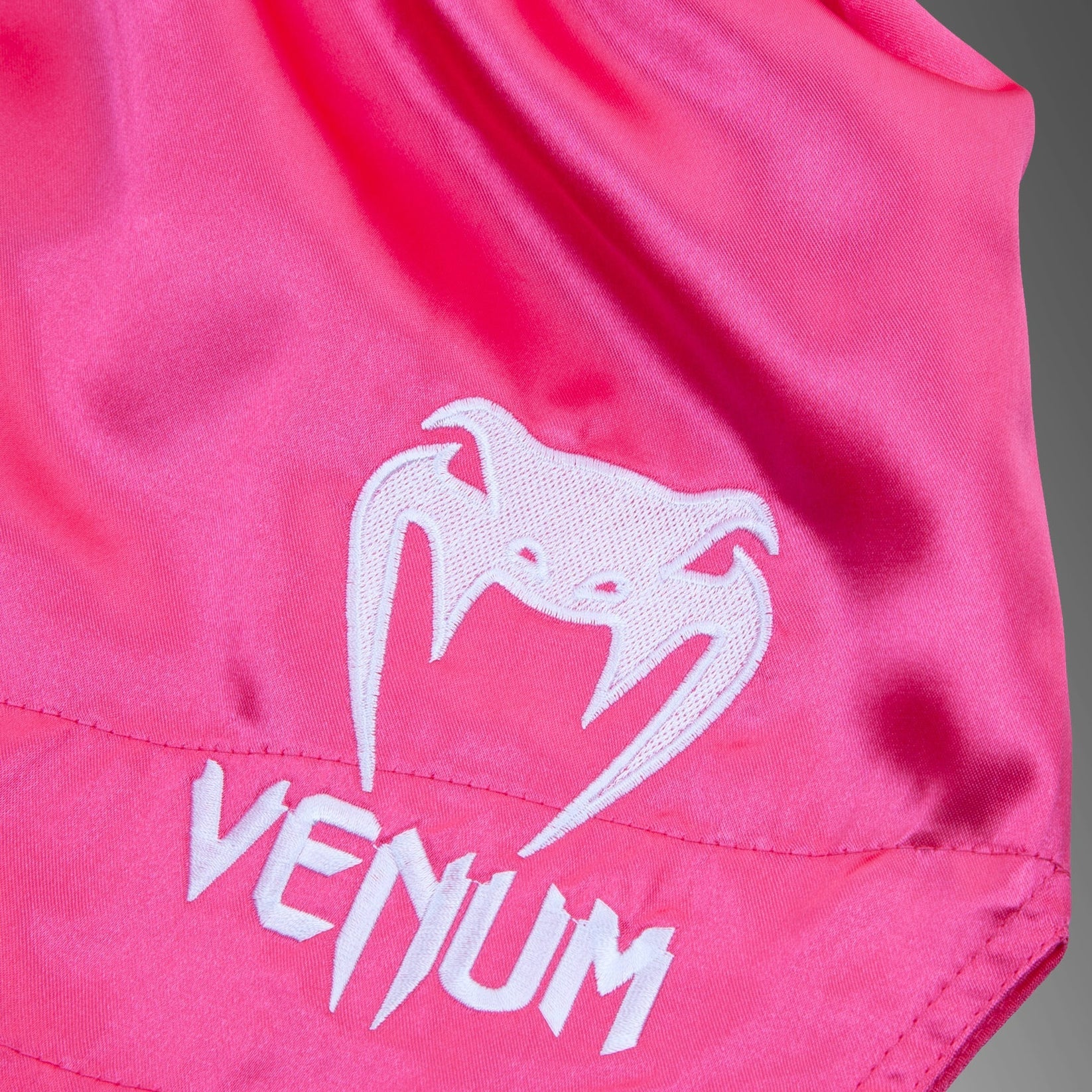 Venum Muay Thai Short- מכנסי איגרוף תאילנדי ונום