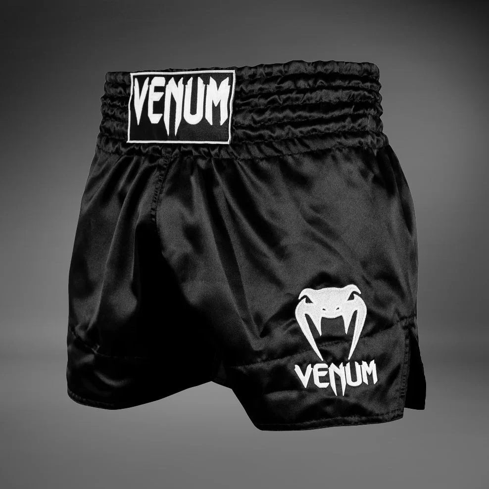 Venum Muay Thai Short- מכנסי איגרוף תאילנדי ונום