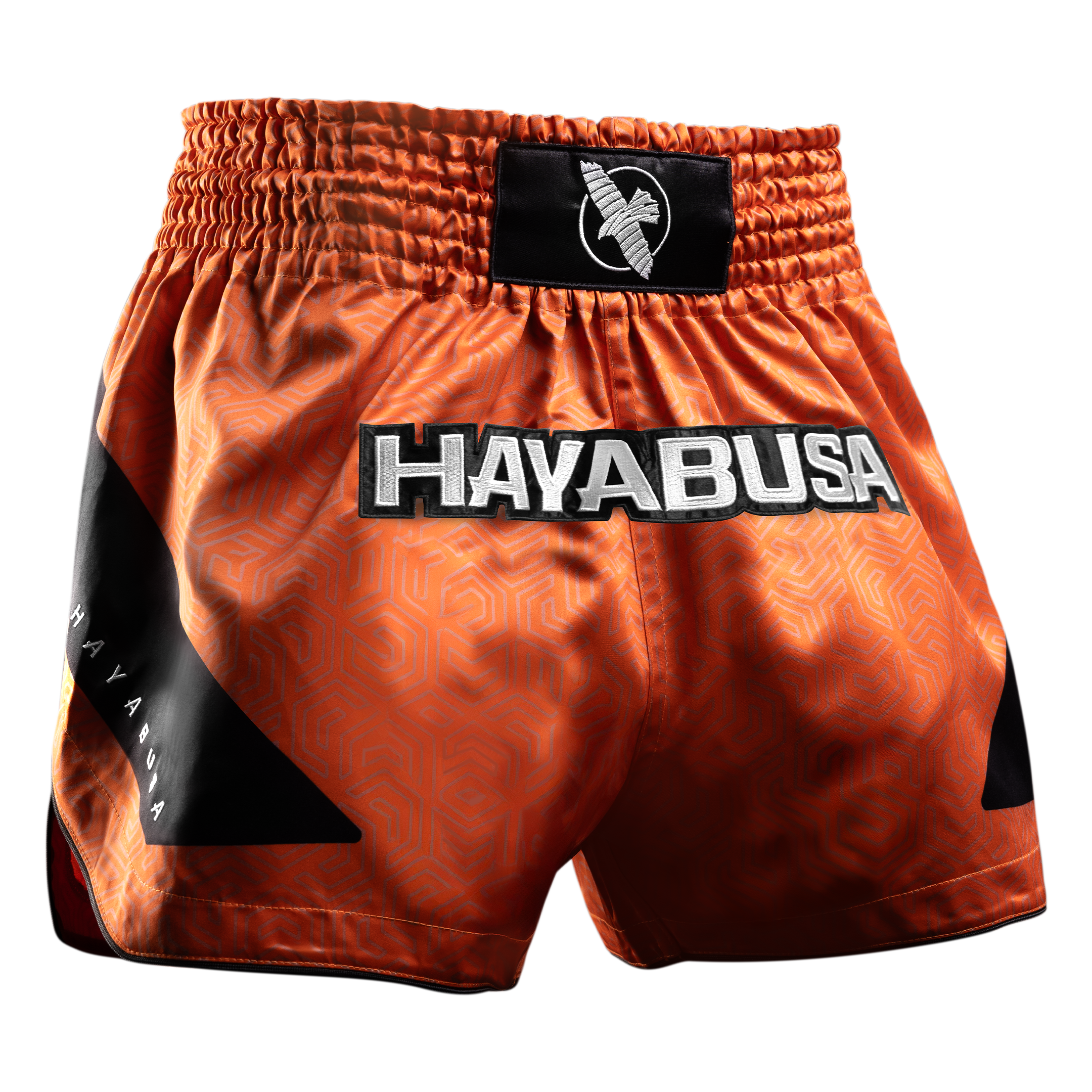 Hayabusa Core Muay Thai Shorts - מכנסי איגרוף תאילנדי היאבוסה