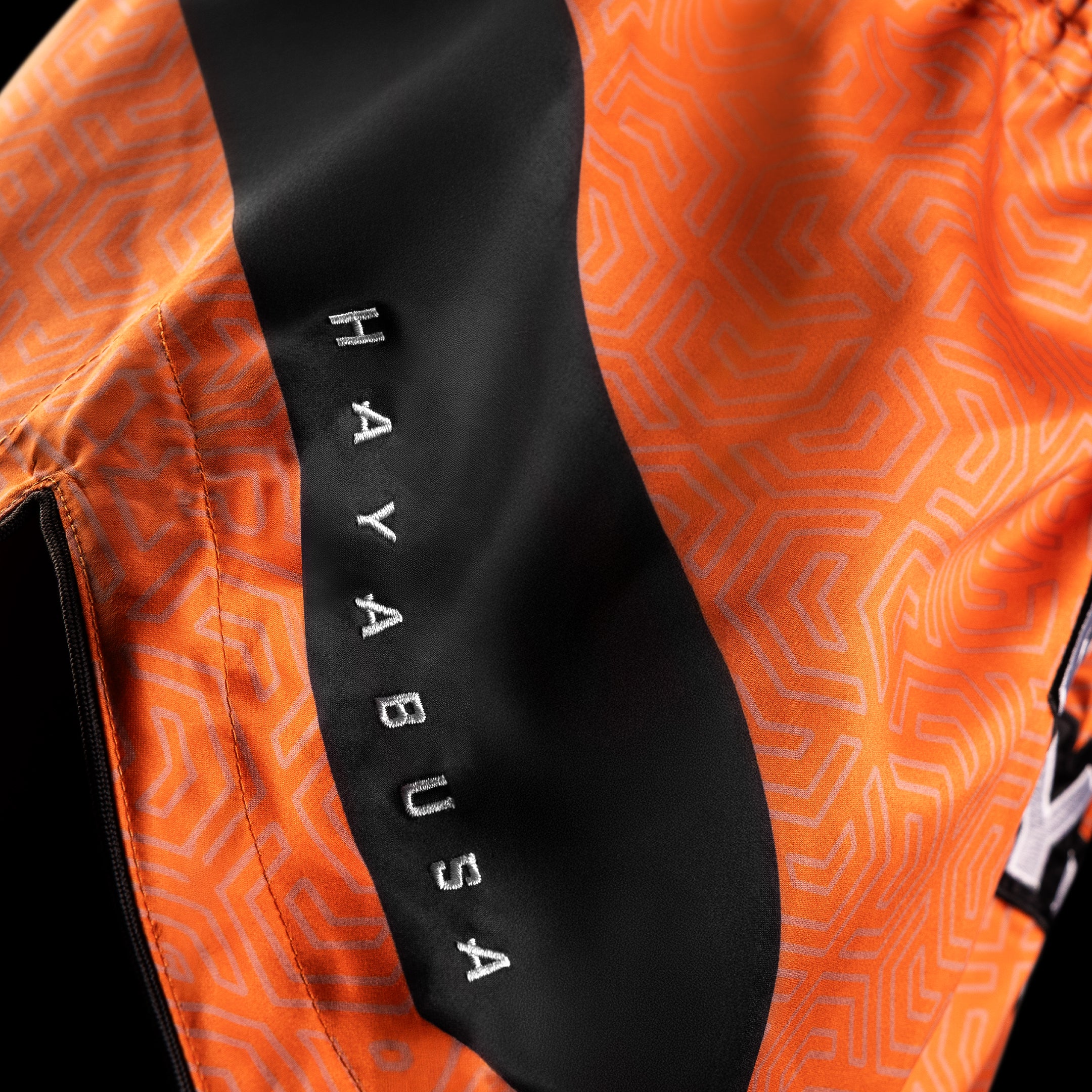 Hayabusa Core Muay Thai Shorts - מכנסי איגרוף תאילנדי היאבוסה