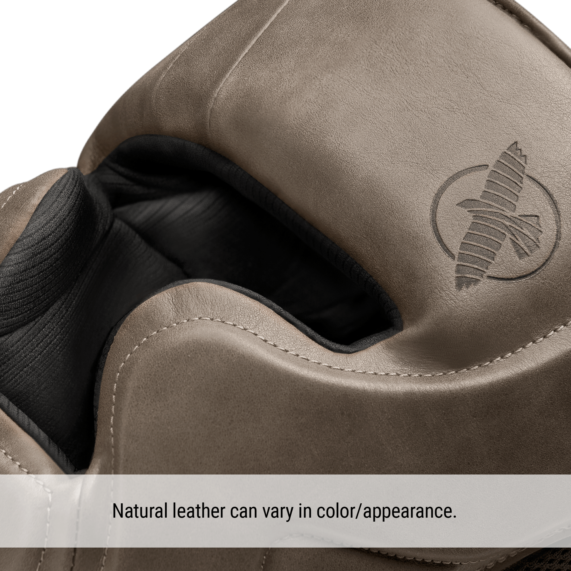 Hayabusa T3 LX MMA Headgear- מגן ראש היאבוסה מעור מלא