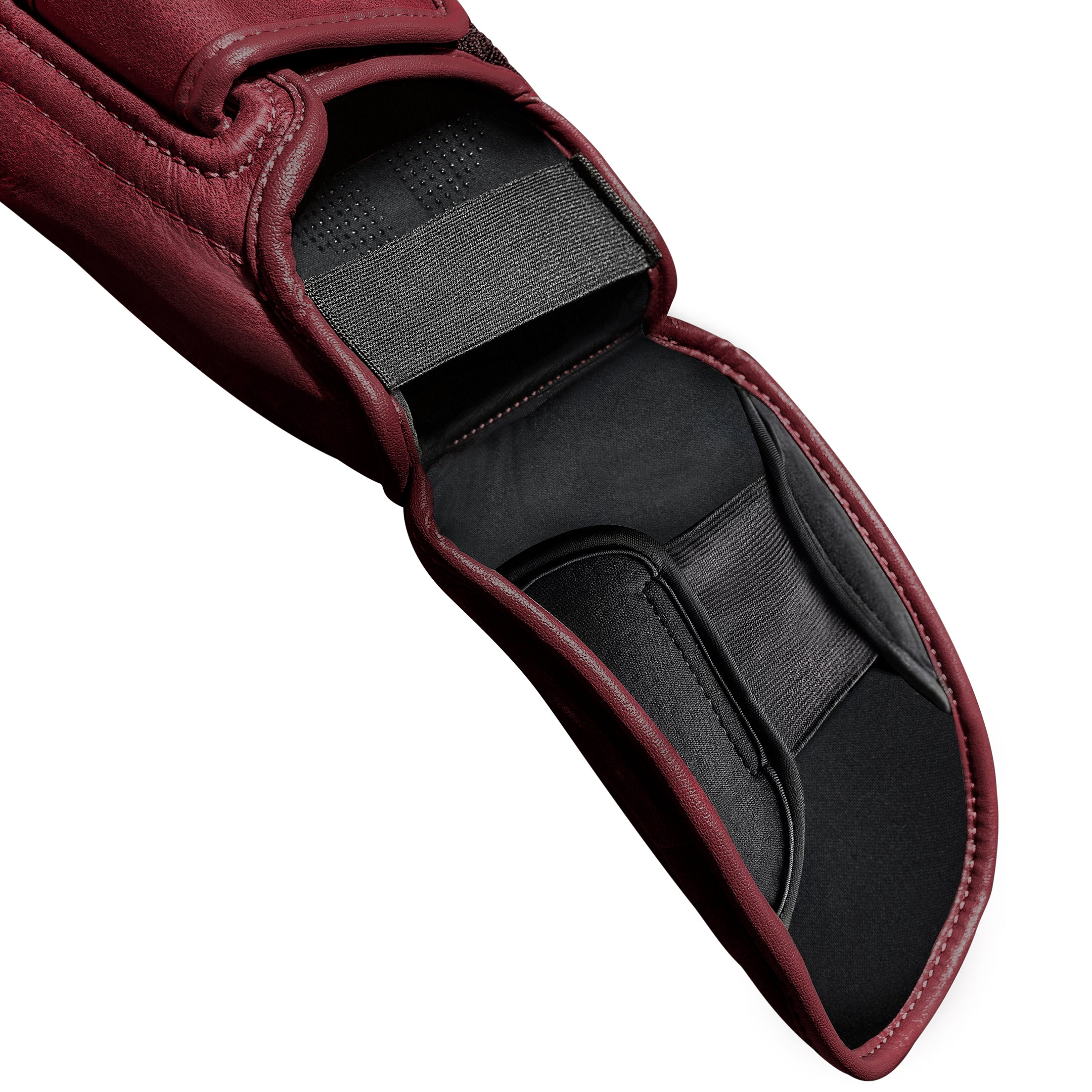 Hayabusa T3 LX Shin Guards- מגן שוקיים היאבוסה