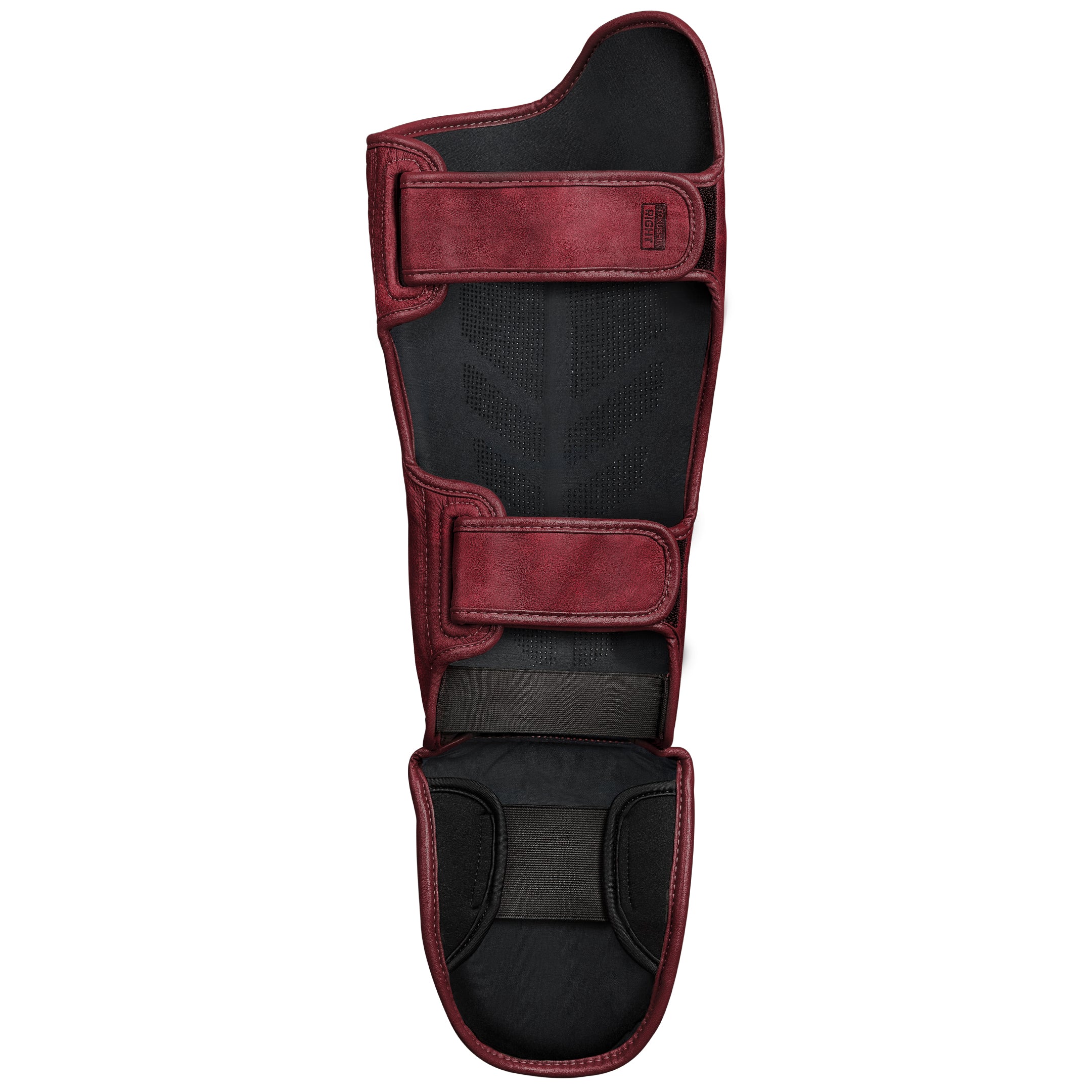Hayabusa T3 LX Shin Guards- מגן שוקיים היאבוסה