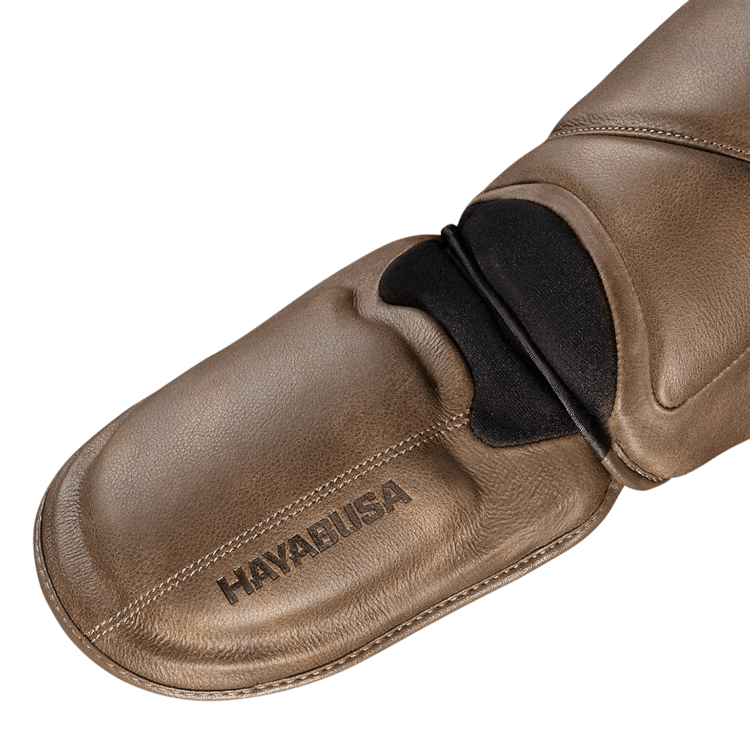 Hayabusa T3 LX Shin Guards- מגן שוקיים היאבוסה