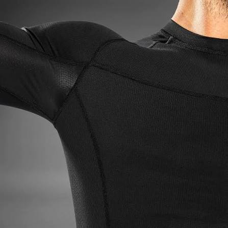 Venum G-Fit Air Rashguards Longsleeve - ראשגארד של ונום שרוול ארוך