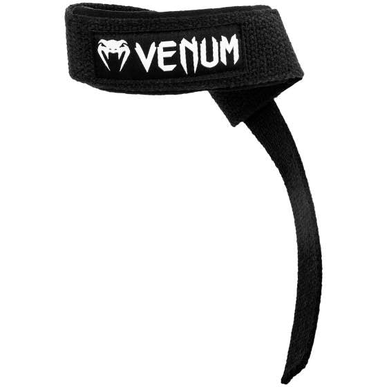 VENUM HYPERLIFT WEIGHTLIFTING STRAPS- רצועות הרמה ונום