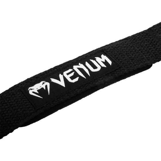 VENUM HYPERLIFT WEIGHTLIFTING STRAPS- רצועות הרמה ונום
