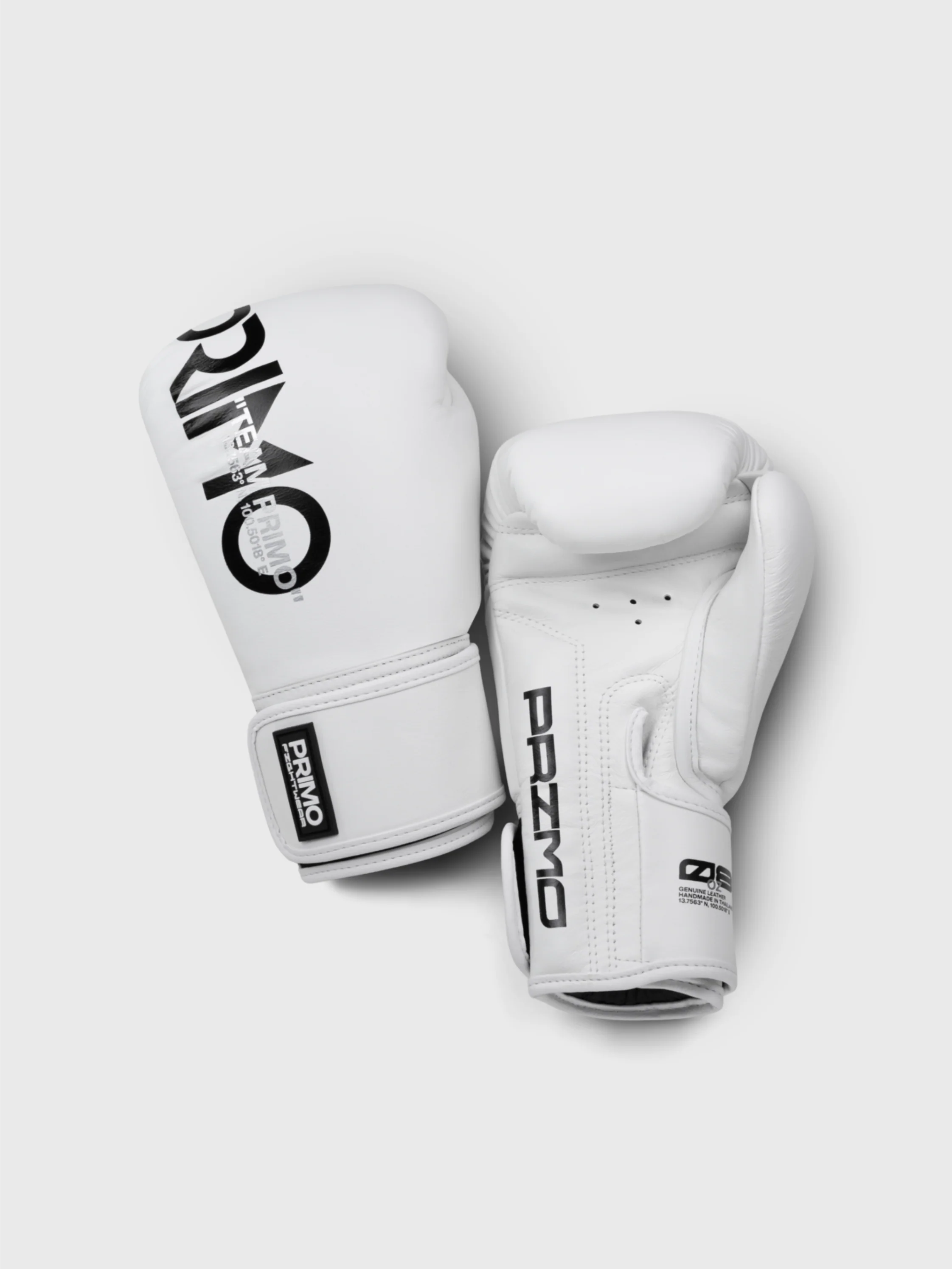Primo Mamba Series Boxing Gloves- כפפות איגרוף פרימו ממבה