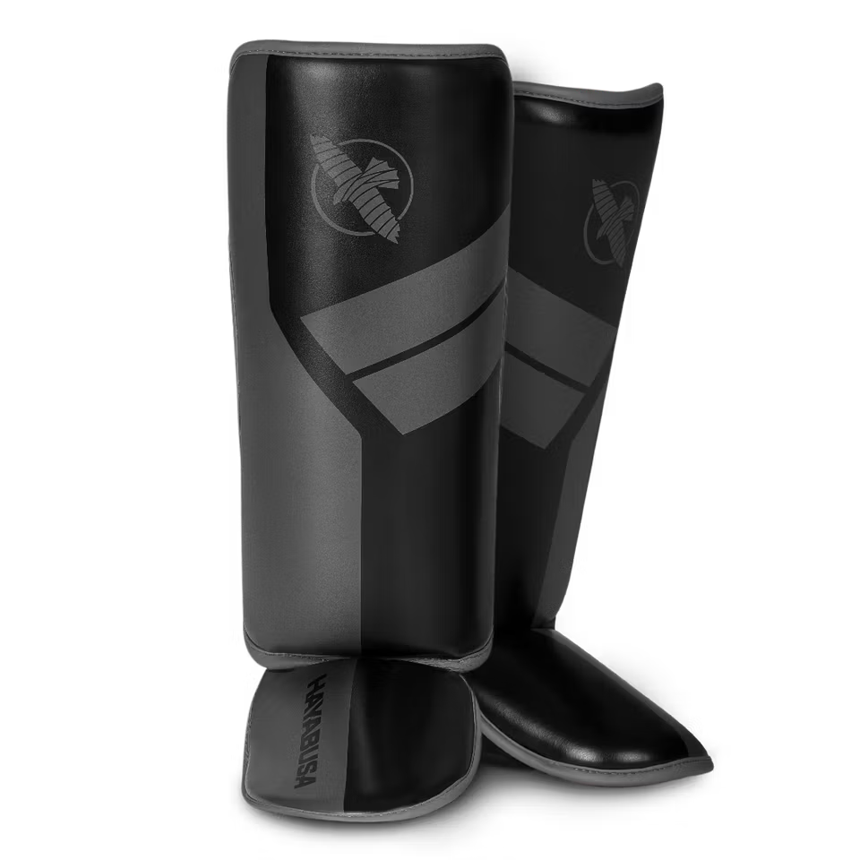 S4 YOUTH SHIN GUARDS - מגן שוקיים לילדים היאבוסה